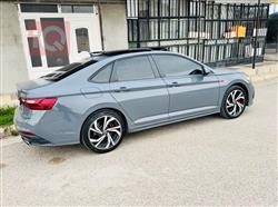 فولكسفاغن جيتا